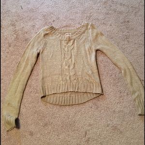 Sweater *never worn*