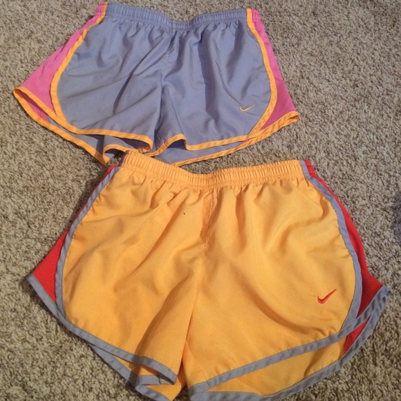 Youth Nike Shorts
