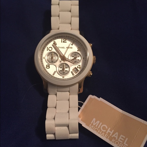 **NEW**Michael Kors watch