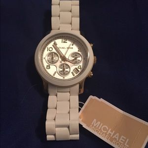 **NEW**Michael Kors watch