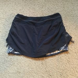 Moving Comfort Sprint Tech Skort