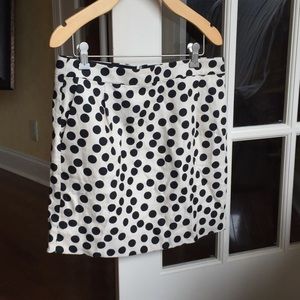 J.Crew Skirt Size 4