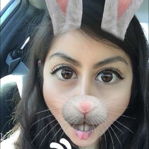 Meet your Posher, Tracy