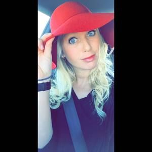 Meet your Posher, Hunter