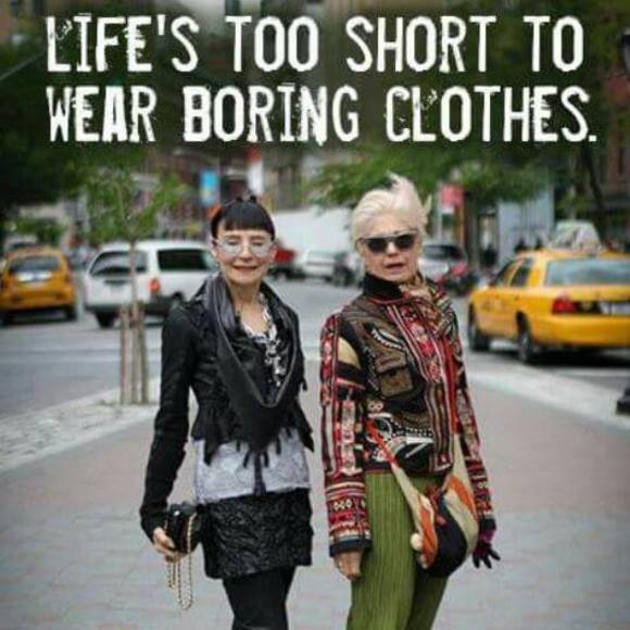 Meet your Posher, Jeanie