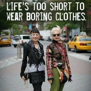 Meet your Posher, Jeanie