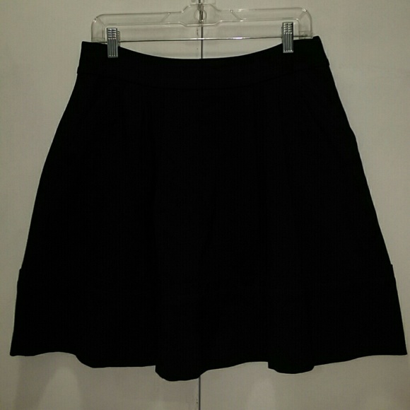 Marc Jacob's A-line skirt