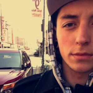 Meet your Posher, Travis