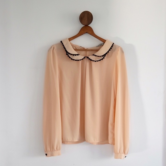 .sweet shop top.