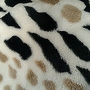 Meet your Posher, Tabitha