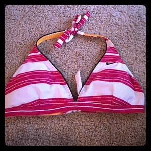 Reversible Nike Bikini top!! brand new