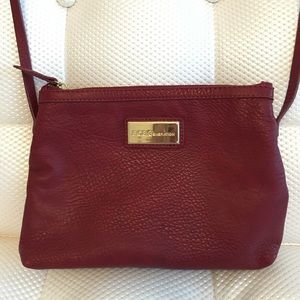 Small cross body bag