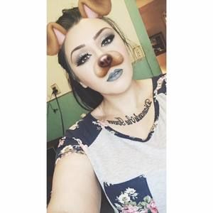 Meet your Posher, Cheyenne