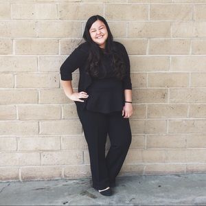 Meet your Posher, Dayana