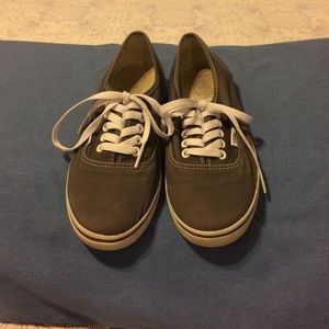 Women's Vans