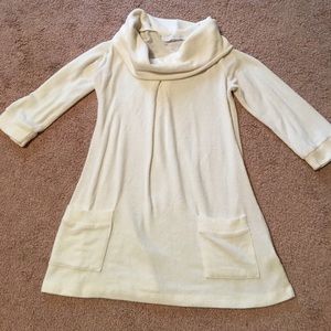 Long sweater *willing to negotiate price*