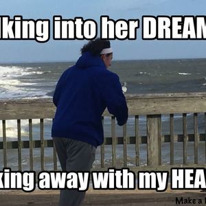 Meet your Posher, Melanie