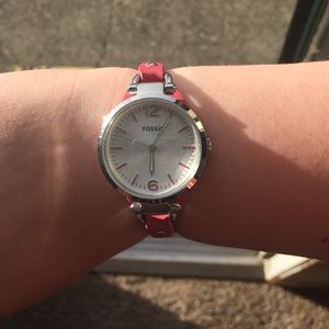 Fossil Watch