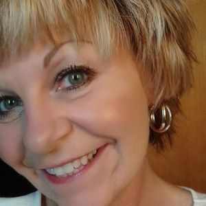 Meet your Posher, Sherri
