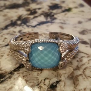 Judith Ripka Cuff