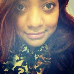 Meet your Posher, Joseline