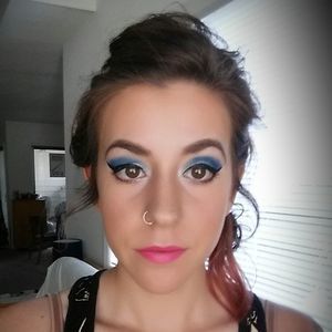 Meet your Posher, Tori