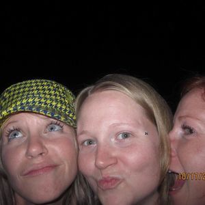 Meet your Posher, Alison