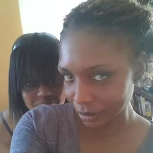 Meet your Posher, Denise