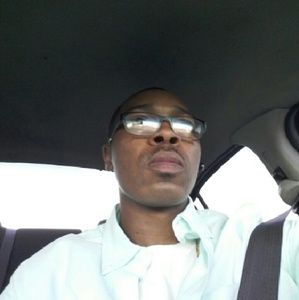 Meet your Posher, Eddie