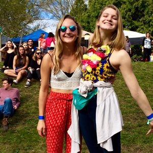 Meet your Posher, Juliette