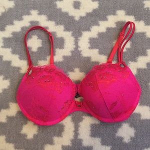 Victoria's Secret Bombshell