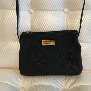 Small cross body bag