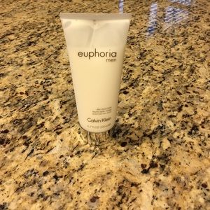 Calvin Klein Euphoria Men after shave balm