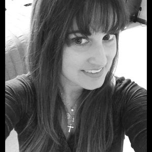 Meet your Posher, Terika