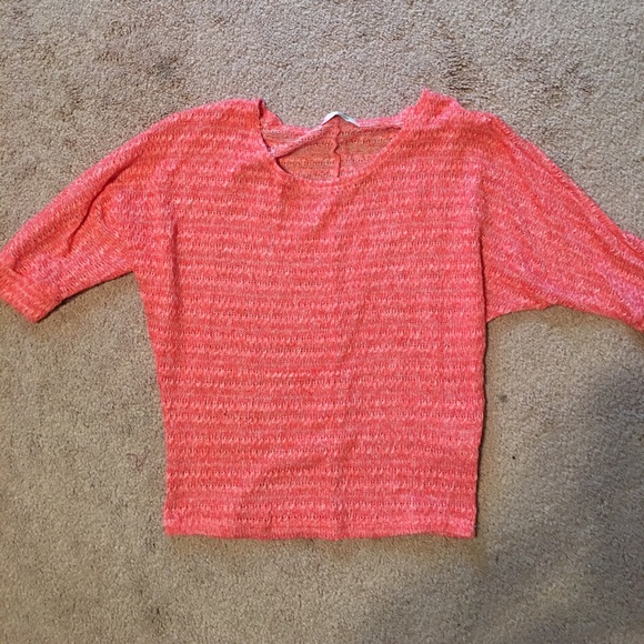 Top *never worn*