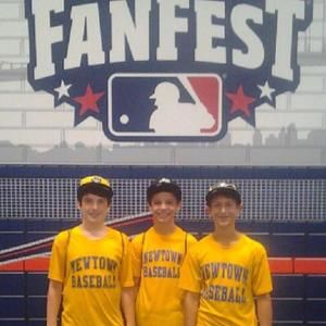 Meet your Posher, Daniel