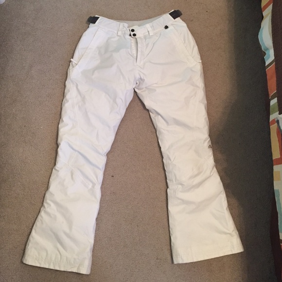 Snowboard Pants