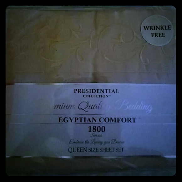 Presidential Collection (Premium Quality Bedding)