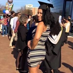 Meet your Posher, Çhêrelle