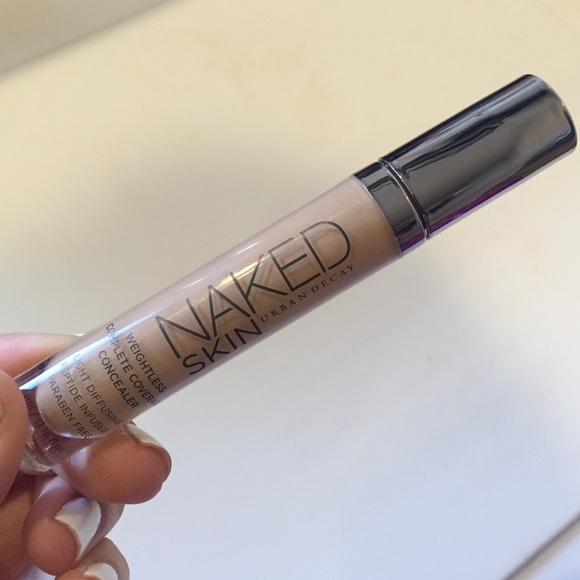 Urban Decay Concealer