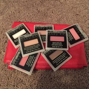 Mary Kay cheek color