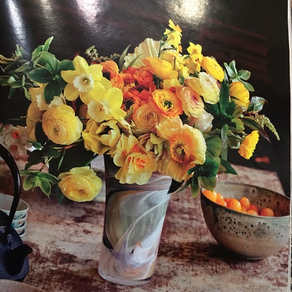 Meet your Posher, Zeljka