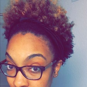 Meet your Posher, Kelsey