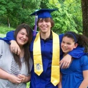 Meet your Posher, Lynnette