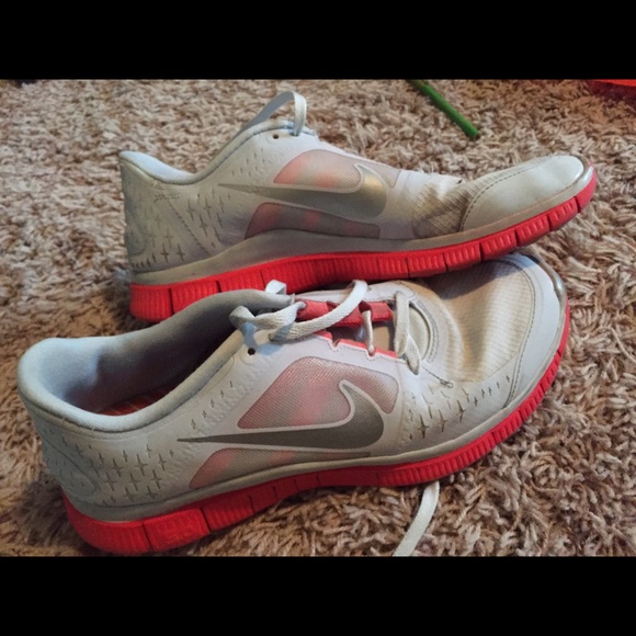 Don't wear anymore