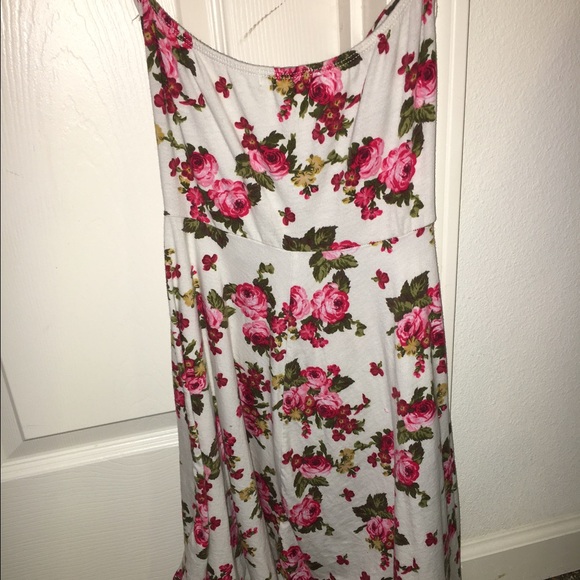 Summer dress!💕