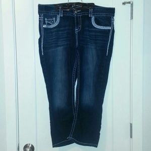 Lost weight and now they no longer fit