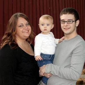 Meet your Posher, Melissa