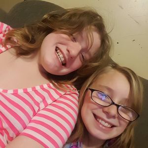 Meet your Posher, Alecia