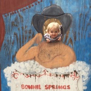 Meet your Posher, Candice